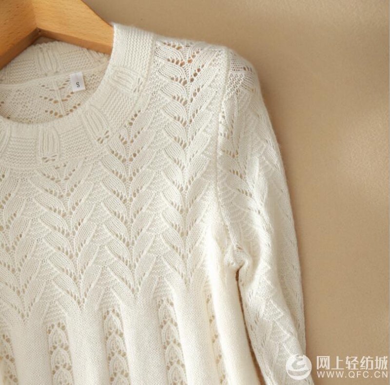 毛衣生产：传统工艺与现代技术的结合